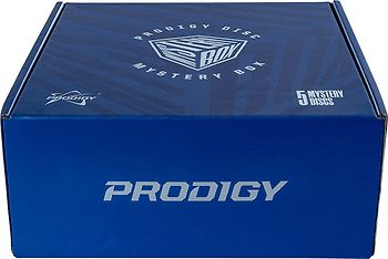 Prodigy Mystery Box 2023 -kiekkosetti, kuva 2