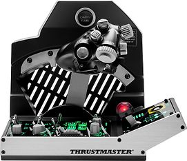 Thrustmaster TQS Mission Pack -peliohjainsetti, PC, kuva 3