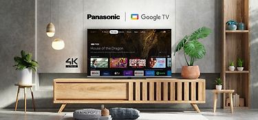Panasonic MX710E 55" 4K LED Google TV, kuva 9