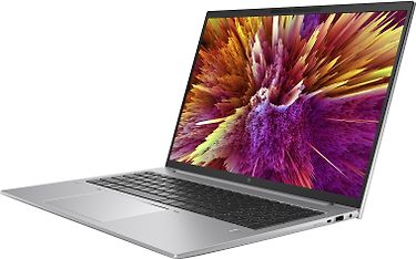 HP ZBook Firefly 16 G10 16" -mobiilitehotyöasema, Win 11 Pro (98P77ET), kuva 3