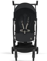 Cybex Libelle -matkarattaat, Magic Black, kuva 6