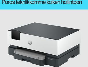 HP OfficeJet Pro 9110b -tulostin, kuva 9