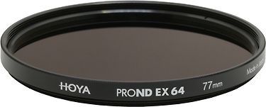 Hoya 77 mm PROND EX 64 -harmaasuodin