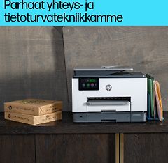 HP OfficeJet Pro 9132e All-in-One -monitoimitulostin, kuva 6