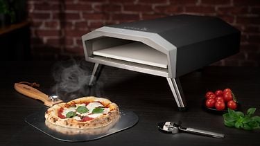 Wilfa PO1B-G113 Wilfa Pizzauuni 13" -Plug & Play, kuva 6