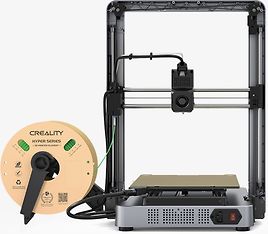 Creality Ender-3 V3 3D -tulostin, kuva 5