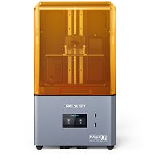 Creality Halot-Mage Pro CL-103 3D -hartsitulostin, kuva 8