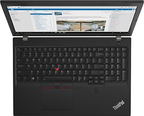 FWD: Lenovo ThinkPad L580 -käytetty kannettava tietokone, Win 11 Pro (LAP-L15-MX-A001), kuva 4