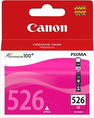 Canon CLI-526M -mustekasetti, magenta