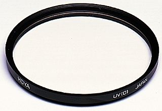 Hoya UV/UV(C) HMC 52mm UV-suodatin