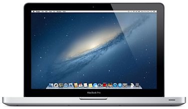Apple MacBook Pro 13" 500 Gt kannettava, MD101, kuva 4
