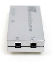 HRT microStreamer - USB DAC, kuva 2