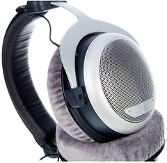 Beyerdynamic DT 880 Edition 600 Ohm - puoliavoimet stereokuulokkeet, kuva 7