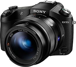 Sony RX10 II -digikamera