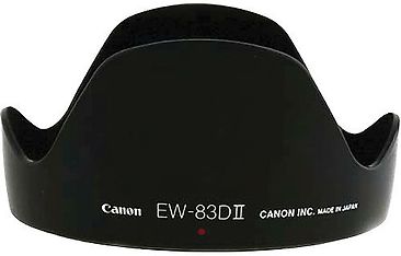 Canon EW-83DII vastavalosuoja