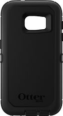 Otterbox Defender -suojakotelo, Samsung Galaxy S7, musta, kuva 3