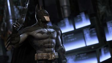 Batman: Return to Arkham - HD Collection -peli, Xbox One, kuva 2