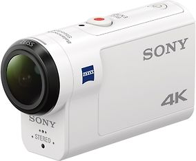 Sony X3000R Action Cam, kuva 2