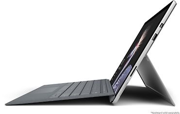 Microsoft Surface Pro -tablet, Win 10 Pro