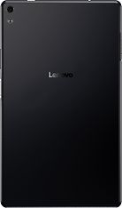Lenovo TAB4 8 Plus - 64 Gt WiFi/LTE -tabletti, musta, kuva 6