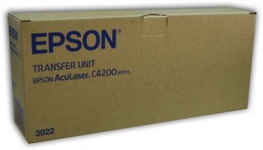 Epson Aculaser C4200 siirtoyksikkö