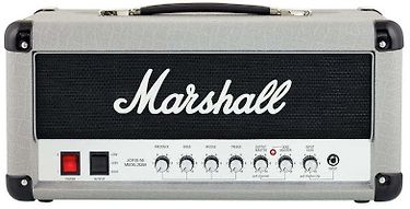 Marshall 2525H -putkinuppi sähkökitaralle, 20 wattia, kuva 5