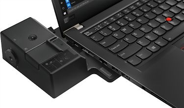 Lenovo ThinkPad T480s 14" -kannettava, Win 10 Pro, kuva 14