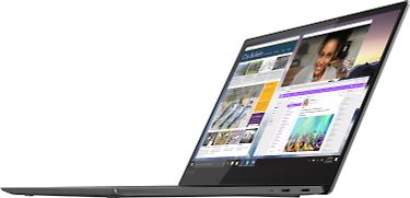 Lenovo Yoga S730 13,3" -kannettava, Win 10 64-bit, harmaa, kuva 2