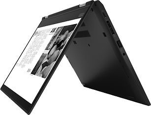 Lenovo ThinkPad X390 Yoga 13,3" -kannettava, Win 10 Pro, kuva 2