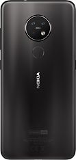 Nokia 7.2 -Android-puhelin Dual-SIM, 64 Gt, musta, kuva 5