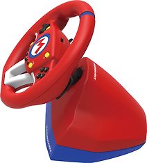 Hori Mario Kart Racing Wheel Pro Mini -rattiohjain, Switch, kuva 4