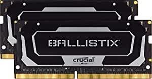 Crucial Ballistix DDR4 3200 MHz 32 Gt -muistimodulipaketti