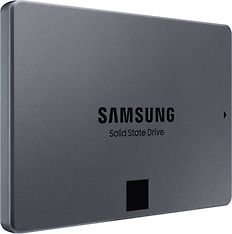 Samsung 870 QVO SSD 2 Tt SATA-SSD -kovalevy, kuva 2