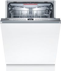 Bosch SBH4HVX31E Serie 4 -astianpesukone, integroitava