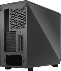 Fractal Design Meshify 2 Light Tempered Glass ATX-kotelo,  harmaa, kuva 3