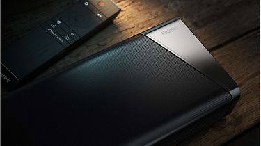 Philips Fidelio B95 5.1.2. Dolby Atmos Soundbar -äänijärjestelmä langattomalla subwooferilla, kuva 8