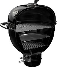 Weber Summit Kamado E6 -brikettigrilli, kuva 7