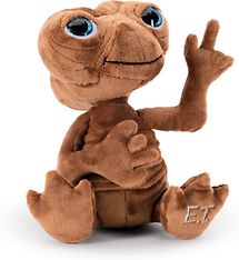 Universal E.T. -pehmolelu, 40 cm, kuva 4