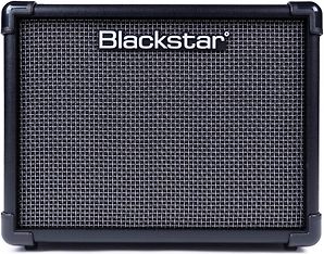 Blackstar ID:Core 10 V3 -kitaravahvistin, musta