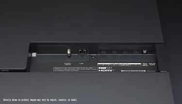LG OLED C1 83" 4K Ultra HD OLED -televisio, kuva 10
