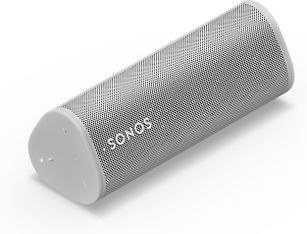 Sonos Roam -kannettava älykaiutin, valkoinen, kuva 2