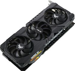 Asus GeForce TUF-RTX3060-O12G-V2-GAMING -näytönohjain, kuva 3