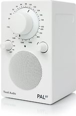 Tivoli Audio PAL BT pöytä-/matkaradio, valkoinen, kuva 3