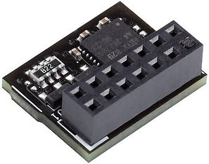 Asus TPM-SPI -moduuli