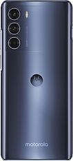 Motorola Moto G200 5G -puhelin, 128/8 Gt, Stellar Blue, kuva 2