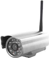 Opticam Outdoor FI8903W TELE -IP-kamera