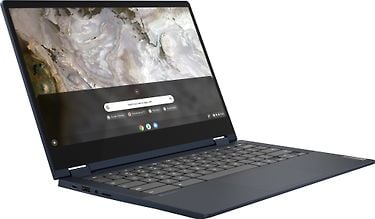 Lenovo IdeaPad Flex 5 Chromebook 13,3" kannettava, Chrome OS (82M70022MX), kuva 6