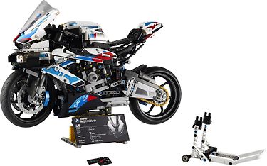 LEGO Technic 42130 - BMW M 1000 RR, kuva 4