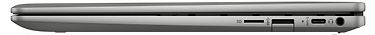 HP Chromebook x360 14c-cc0025no (424G0EA) 14" -kannettava, Chrome OS, kuva 8