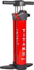 Red Paddle Co Titan II -pumppu